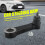 car Steering arm Arm For Terracan 2.4 4