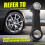 car Steering arm Arm For Terracan 2.4 7