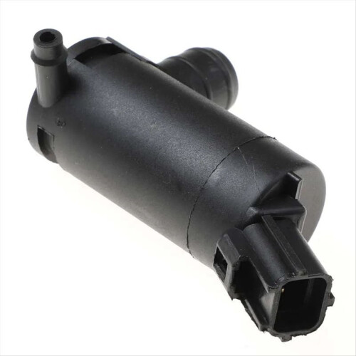 Moteur de lave-glace pour ville 1