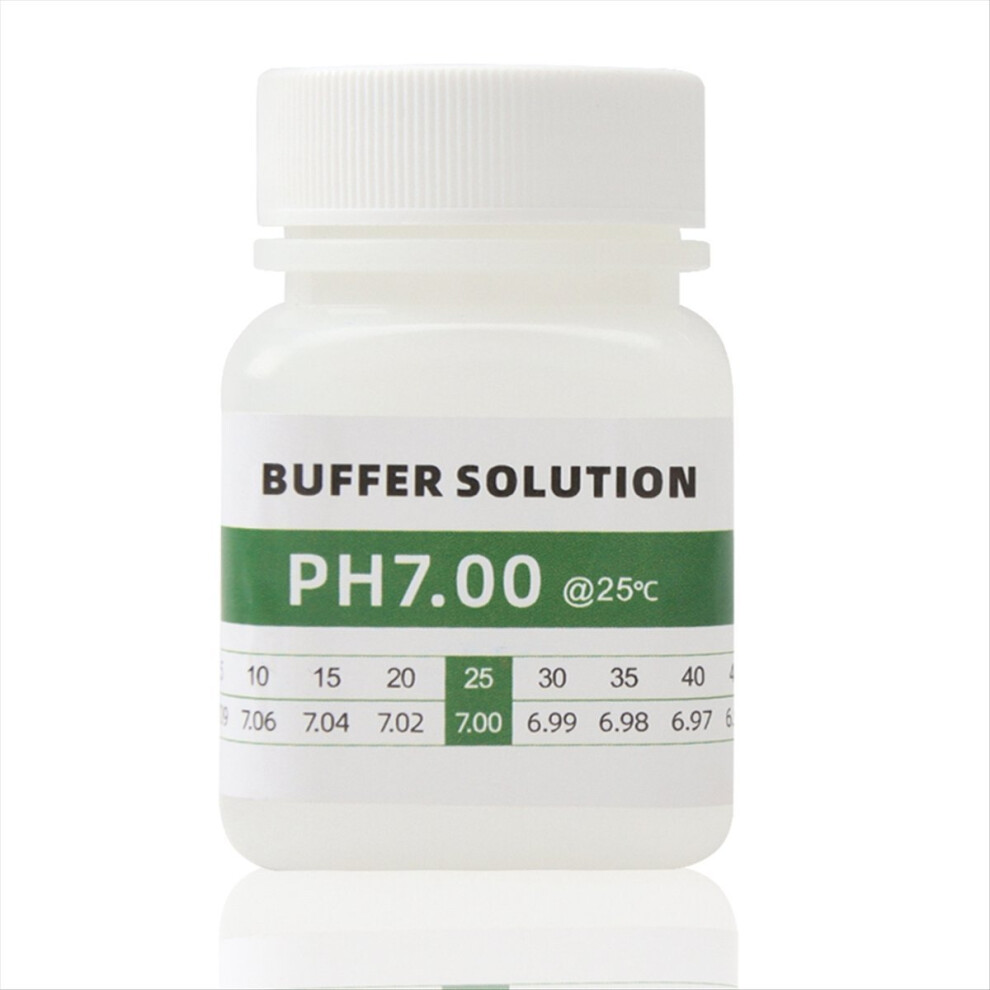 Ph Meter Calibration Solution Orp Tester,Ph 7.0 4853607709250
