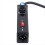 Stereo Ground Loop Isolator 3.5mm to XLR Audio Noise isolator 3