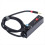 Stereo Ground Loop Isolator 3.5mm to XLR Audio Noise isolator 2