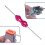 for Deutsch Closed Crimper, Solid Contact & Circular 2
