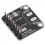 INA260 Detectiesensormodule Spanning Stroom Vermogen Sensormodule 2