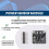 INA260 Detectiesensormodule Spanning Stroom Vermogen Sensormodule 7