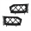 Front Bumper Brackets Pair for 1
