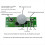 Solar Night Light Circuit Board Control Sensor Induction Distance 6