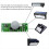 Solar Night Light Circuit Board Control Sensor Induction Distance 7