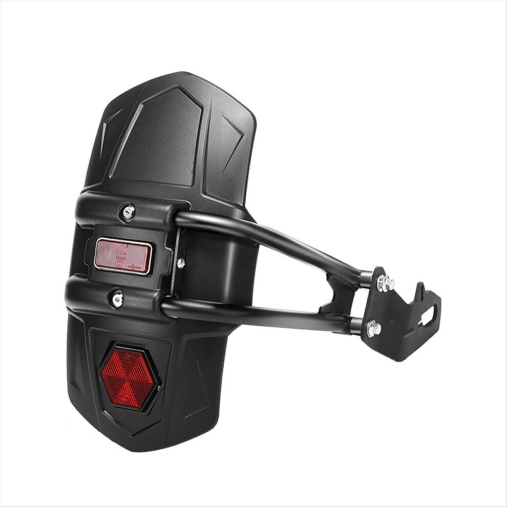 Rear Mudguard Rear Wheel Splash Guard For Huanglong 600 4853607714186