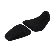 Motoraccessoires Mesh zitkussenhoes voor VOGE DS525X 525DSX