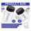 60 Pcs Touch up Paint Bottles with Applicator Brush and Lids 2