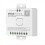 Wifi LED Controller SP530E PWM SPI Pixels Dimmer with Voice Control 2