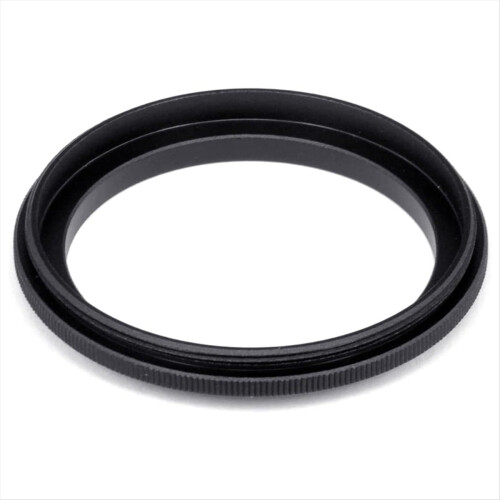Σωλήνες επέκτασης μακροεντολών 7mm/14mm/28mm για προσαρμογέα κοντινών λήψεων M42 2