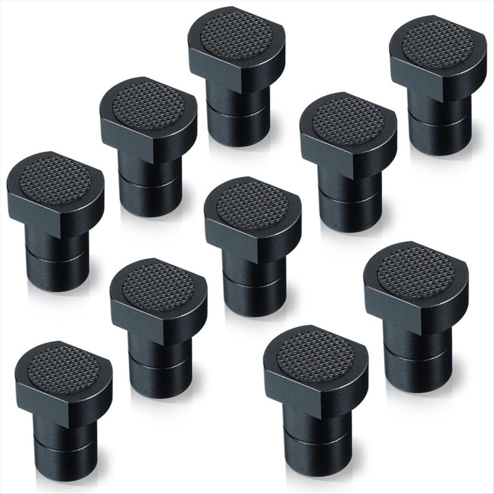8Pack Bench Dogs Bench Dog Clamp For Workbench Dog Hole 20Mm 4853607709311