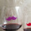 Silicone Glass Wine Label Recognizer Glasses Tea Cup Marker Lips 6