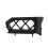 Front Bumper Brackets Pair for 5
