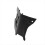 Front Bumper Brackets Pair for 7
