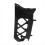 Front Bumper Brackets Pair for 6
