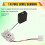 Brandstofniveausensor voor Vios Yaris Vitz 2001-2005 5