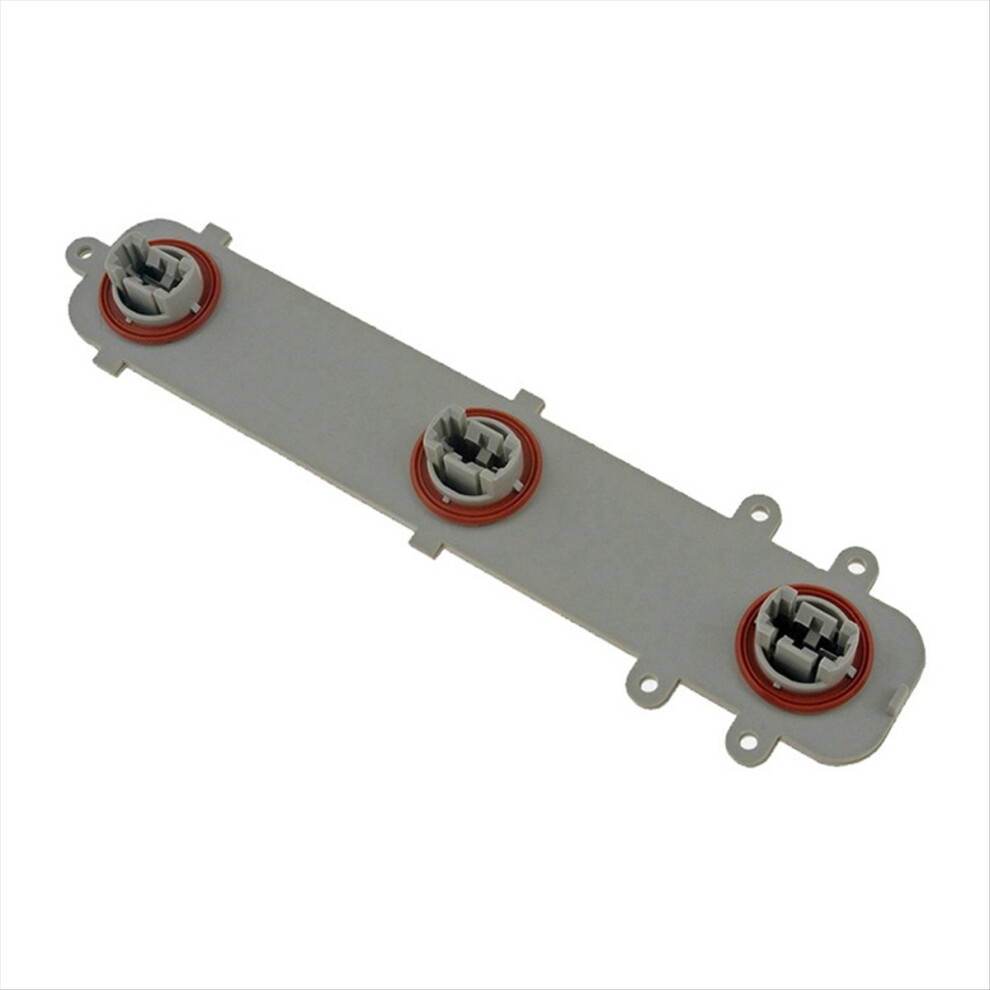 Car Tail Taillamp Socket Circuit Board For Light 4853607716357