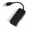 Μόντεμ φαξ USB διπλής θύρας USB2.0 56K V.92 V.90 πρόγραμμα οδήγησης εξωτερικού μόντεμ 7