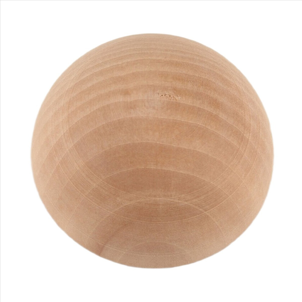 Pottery Tools Hemispherical/Semi-Circular Mold Diy Tools Diameter 7Cm 4853607716197