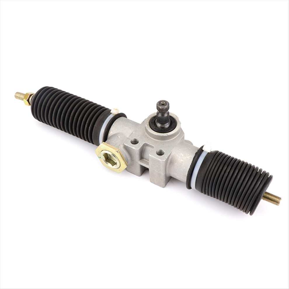 360Mm 30T Power Steering Gear Shaft Rack Pinion Assembly 1.75 4853607722617