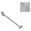 2PCS Door Hinge Adjustment Tool 7