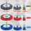 Nylon Filament Brush-Abrasive Filament Nylon Wire Bristle Drill 2