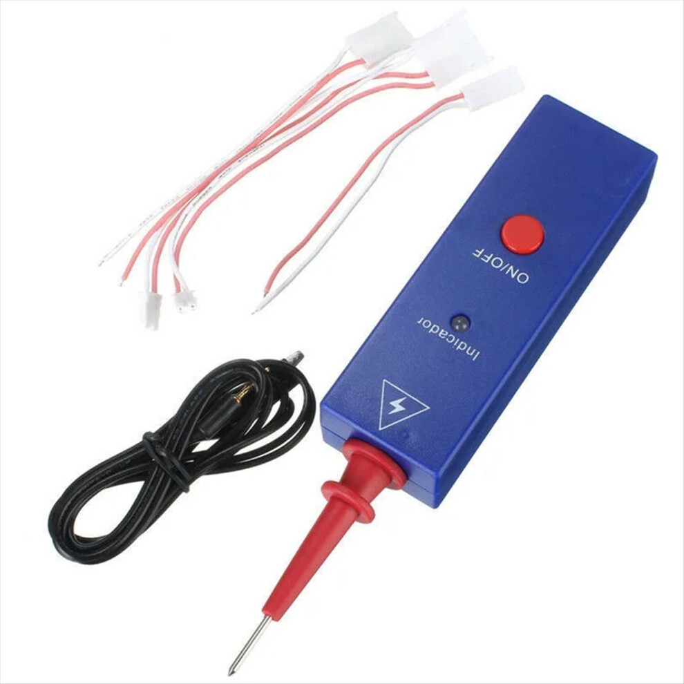 Tube Tester 12V Ccfl Lcd Tv Tube Tester Support 3-55Inch Tube 4853607722105