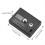 LED Ohm Meter Coil Voltage Measuring 0.01-19.9Ω Resistance Tester 6