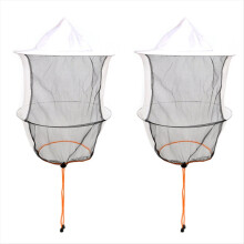 Chapeau d'apiculture polyvalent Protection polyvalente pour les apiculteurs