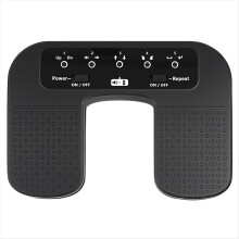 Bluetooth Page Turner Pedal for Smartphone Tablet