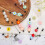 50pcs Blank Beadable Keychain Bars,for Craft Item 3