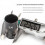 Biological Microscope Eyepiece For 23.2mm Mount Port 2