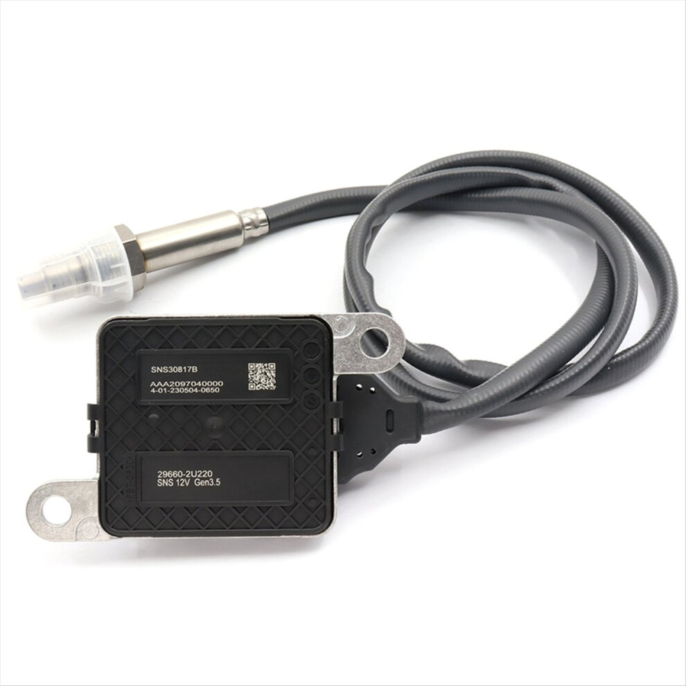 29660-2U200 Nitrogen Nox Oxygen Sensor For-image-OPC-PMFZTVX-NEW