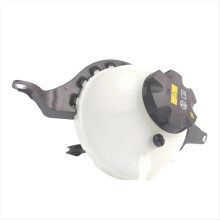 17138614293 Vase d'expansion de refroidissement de bouilloire de liquide de refroidissement de moteur pour N20