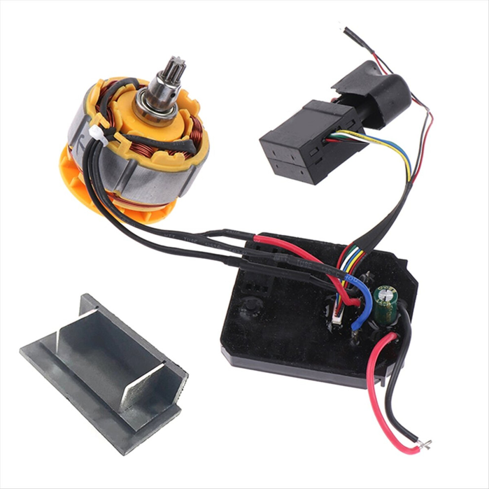 For 2106/161/169 Brushless Electric Wrench Drive Sensorless 4853607720231