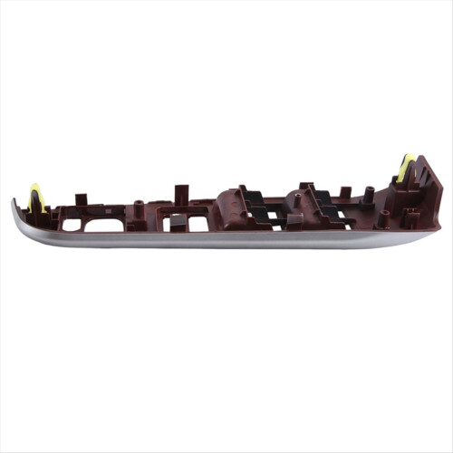 Left Front Window Lift Switch Trim Cover 74232-06490-E0 for