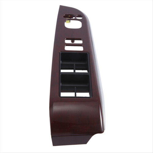 Left Front Window Lift Switch Trim Cover 74232-06490-E0 for 2