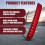 For 2015-2018 Rear Brake Light 6