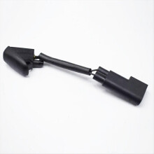 Buse de lave-glace avant chauffante pour Focus 1998-2004