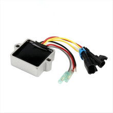 Régulateur de tension redresseur 893640T01 pour Mercury 4 temps 25 30 40