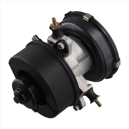 Pompe d'injection d'air secondaire pour voiture - 1