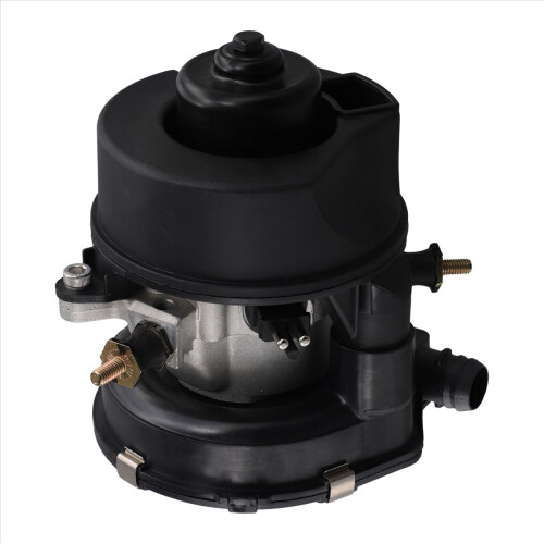 Pompe d'injection d'air secondaire pour voiture - 2