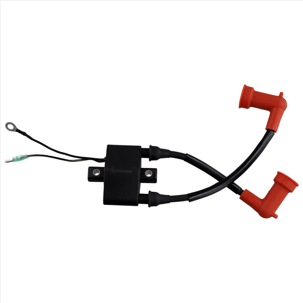 Outboard Engine Ignition Coil For Mercury 10Hp 4853607718863