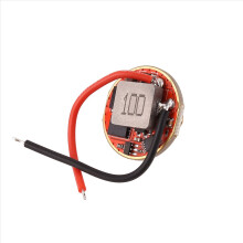 Ohjainkorttimoduuli XHP70 6V LED 5A vakiovirran ohjainkortti