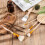 7 Pieces Ceramic Glaze Tools, Pottery Supplies 4