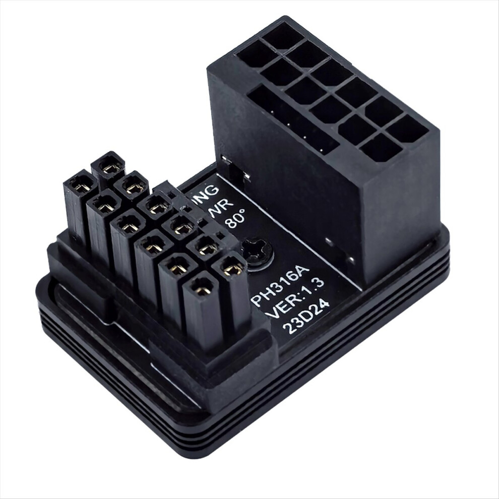 Pci-E 5.0 Power Modular Adapter 12Vhpwr Atx3.0 A 4853607718504