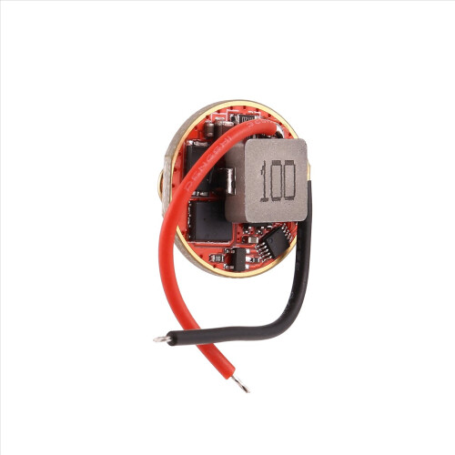 Driver Board Module XHP70 6V LED 5A Constant Current Driver Board 1